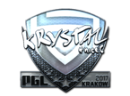 kRYSTAL (Foil) | Boston 2018 image